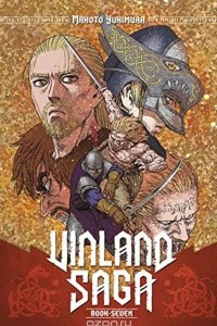 Книга Vinland Saga: Book 7
