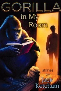 Книга Gorilla in My Room