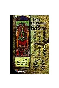 Книга Las torres de Sancho