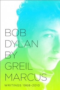 Книга Bob Dylan: Writings 1968-2010