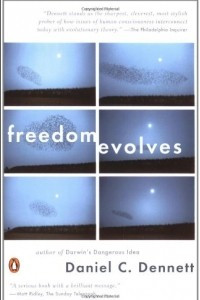 Freedom Evolves