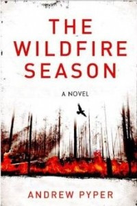 Книга The Wildfire Season