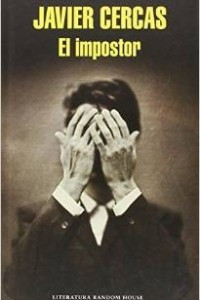 Книга El Impostor