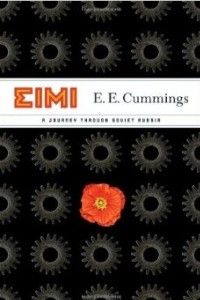 Книга EIMI: A Journey Through Soviet Russia