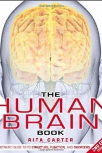 Книга The Human Brain Book