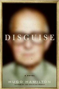 Книга Disguise: A Novel