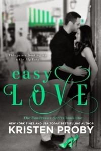 Книга Easy Love