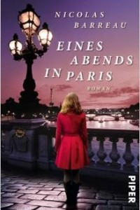 Книга Eines Abends in Paris