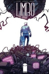 Книга Limbo