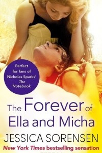 Книга The Forever of Ella and Micha