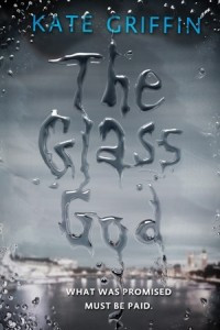 Книга The Glass God