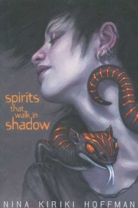 Книга Spirits That Walk in Shadow