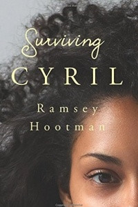 Книга Surviving Cyril