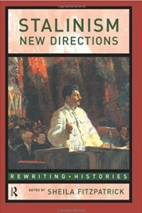 Книга Stalinism: New Directions