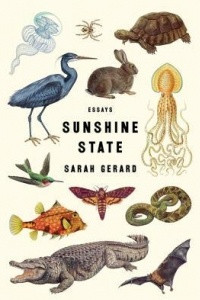 Книга Sunshine State