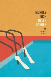 Книга Monkey Grip