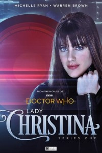 Книга Lady Christina: Series 1 (Doctor Who)