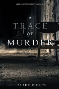 Книга A Trace of Murder