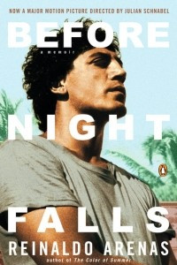 Книга Before Night Falls