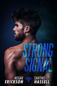 Книга Strong Signal