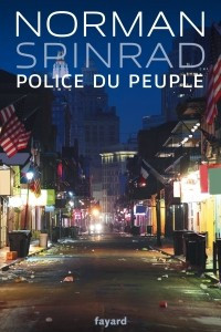 Книга Police du peuple