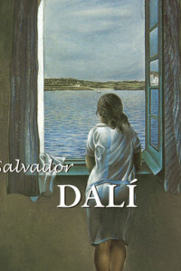 Книга Salvador Dalí