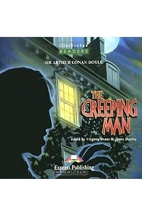Книга The Creeping Man