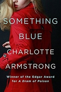 Книга Something Blue