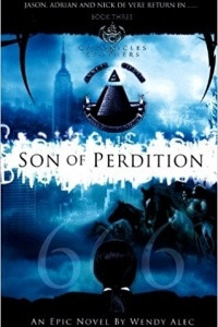 Книга Son of Perdition