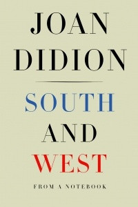 Книга South and West: From a Notebook