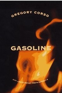 Книга Gasoline