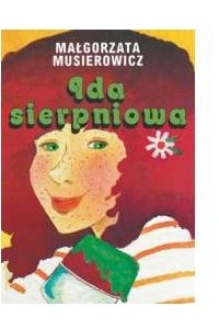 Книга Ida sierpniowa