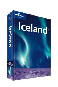 Книга Iceland travel guide
