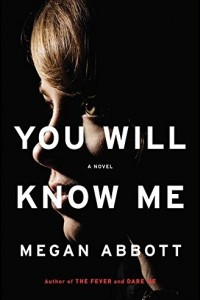 Книга You Will Know Me