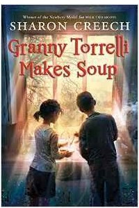 Книга Granny Torrelli Makes Soup