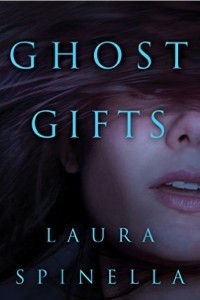 Книга Ghost Gifts