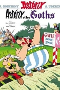 Книга Asterix et les goths