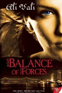 Книга Balance of Force: Toujours ICI