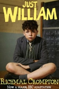 Книга Just William