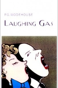 Книга Laughing Gas