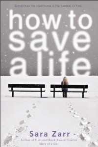 Книга How to Save a Life