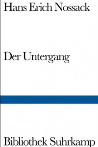 Книга Der Untergang