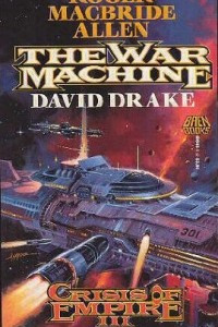 Книга The War Machine