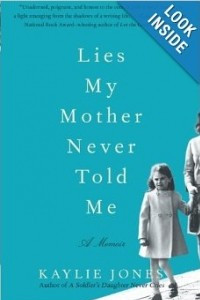 Книга Lies My Mother Never Told Me