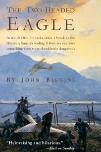 Книга The Two-Headed Eagle