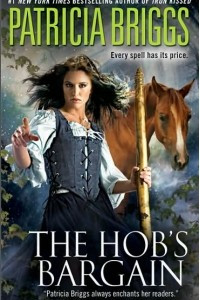 Книга The Hob's Bargain