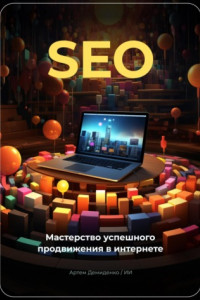 Книга SEO: Мастерство успешного продвижения в интернете