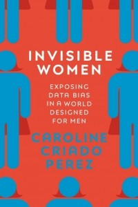 Книга Invisible Women