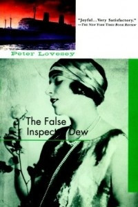 Книга The False Inspector Dew