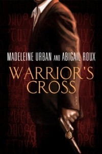Книга Warrior's Cross